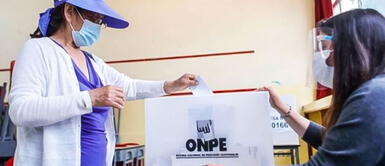 Minsa anuncia que no habrá vacunación el viernes 4, sábado 5 y lunes 7 de junio por la segunda vuelta Minsa anuncia que no habrá vacunación el viernes 4, sábado 5 y lunes 7 de junio por la segunda vuelta