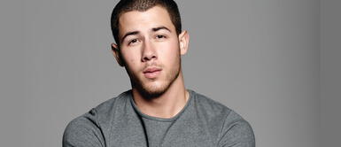Nick Jonas se recupera tras sufrir accidente en motocicleta Nick Jonas se recupera tras sufrir accidente en motocicleta