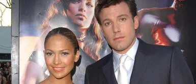 Jennifer Lopez y Ben Aflleck son vistos nuevamente juntos en Los Ángeles Jennifer Lopez y Ben Aflleck son vistos nuevamente juntos en Los Ángeles