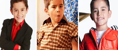 Tras más de 10 años fuera de la tv Dayiro Castañeda reaparece demostrando su talento Tras más de 10 años fuera de la tv Dayiro Castañeda reaparece demostrando su talento