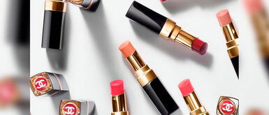 Chanel labial Chanel presenta novedoso escáner virtual para identificar tu tono de labial ideal