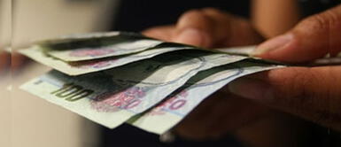 Aprobaron retiro de AFP. Retiro de AFP: ¿Qué entidades financieras pagan mejor por los ahorros?