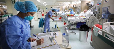 Colegio Médico del Perú propone cinco pedidos urgentes para evitar un repunte de casos de COVID-19 Colegio Médico del Perú propone cinco pedidos urgentes para evitar un repunte de casos de COVID-19