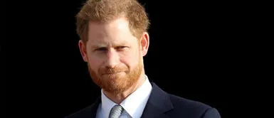 El príncipe Harry reveló que tuvo problemas con el alcohol y las drogas al luchar contra la ansiedad El príncipe Harry reveló que tuvo problemas con el alcohol y las drogas al luchar contra la ansiedad