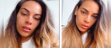 Aída Martínez denunciará de forma legal a usuarios que ataquen en redes a su hija Aída Martínez denunciará de forma legal a usuarios que ataquen en redes a su hija: “Le dicen cosas horribles”