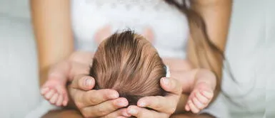 Cinco consejos para la mamá primeriza. Madre primeriza: Te contamos cómo prepararte para la crianza