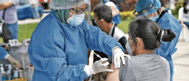 Vacunación contra la COVID-19: Cuándo, dónde y a qué hora serán inoculadas las personas con enfermedades raras y huérfanas Enfermedades raras y huérfanas: Centros de vacunación contra la COVID-19 para inocularte según tu número de DNI