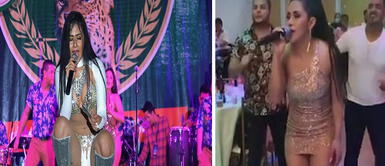 Explosión de Iquitos deslinda responsabilidades de los 'privaditos' que realizan algunos de sus integrantes Explosión de Iquitos deslinda responsabilidades de los 'privaditos' que realizan algunos de sus integrantes