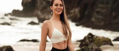 Jossmery Toledo se convierte en Natti Natasha Jossmery Toledo se convierte en Natti Natasha