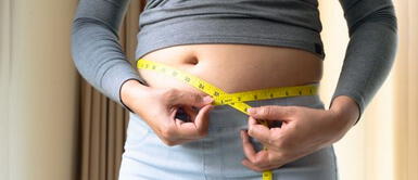 Aprende a calcular el índice de masa corporal por ti misma. Peso ideal: Conoce cómo calcular el índice de masa corporal por ti mismo