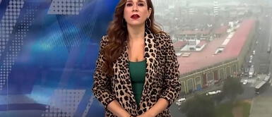 Verónica Linares responde a Pedro Castillo Verónica Linares no teme a Pedro Castillo y lo desafía en vivo