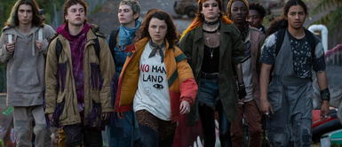 'Sweet Tooth' Sweet Tooth: Netflix estrena tráiler del cuento de hadas post-apocalíptico