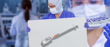 COVID-19: ¿Cuáles son los tipos de enfermedades raras y huérfanas priorizadas en la vacunación? COVID-19: ¿Qué enfermedades raras y huérfanas son priorizadas en la vacunación?