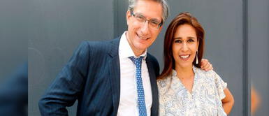 Katia Condos da detalles de la salud de Federico tras dar positivo a COVID-19: Katia Condos da detalles de la salud de Federico tras dar positivo a COVID-19: “Estamos cuidándolo muchísimo”