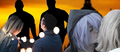 ¿Vacunarse para coquetear mejor? Las aplicaciones de citas toman la delantera en EEUU Se vacunan contra la COVID-19 por citas mediante Apps