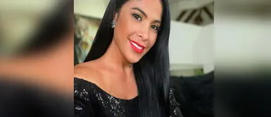 Maricarmen Marín se pronuncia ante rumores sobre posible embarazo Maricarmen Marín se pronuncia ante rumores sobre posible embarazo