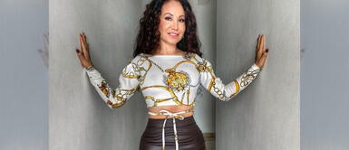 Janet Barboza advierte que bloqueará a todos sus haters Janet Barboza advierte que bloqueará a todos sus haters