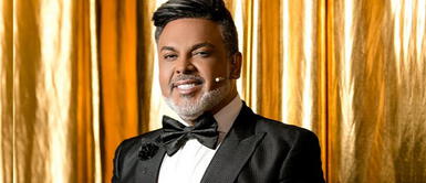 Andrés Hurtado indignado por no ser nominado como “El rostro más bello del mundo” Andrés Hurtado indignado por no ser nominado como “El rostro más bello del mundo”