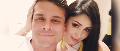 Pamela Franco realizará “fiesta patronal” si relación con Christian Domínguez pasa los 3 años Pamela Franco realizará “fiesta patronal” si relación con Christian Domínguez pasa los 3 años