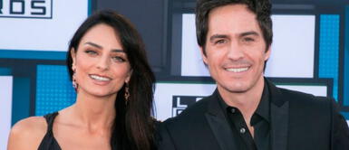 La actriz mexicana habló por primera vez frente a cámaras sobre su ruptura amorosa. Aislinn Derbez rompió en llanto al hablar de su divorcio con Mauricio Ochmann