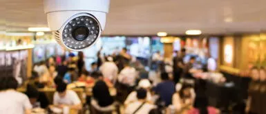 Seguridad para negocios. ¿Cuánto debo invertir en la seguridad de mi negocio? Tres consejos que te ayudarán a decidir