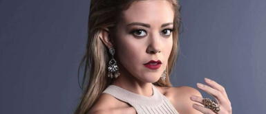 La actriz se consagró con el papel de Mónica Robles en Fernanda Castillo preocupa a fans al revelar problemas de salud: "La vida está ensañándose"