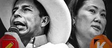 Equipos técnicos de Perú Libre y Fuerza Popular debaten hoy. Debate de equipos técnicos de Perú Libre y Fuerza Popular: Míralo AQUÍ