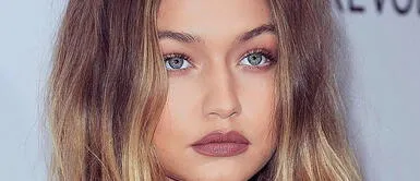 Gigi Hadid ¡Volvieron! Gigi Hadid nos confirma que las cómodas botas Uggs están de regreso