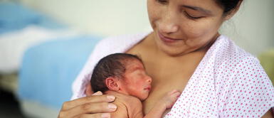 Recomendaciones: Maternidad saludable y segura en tiempos de pandemia. Recomendaciones: Maternidad saludable y segura en tiempos de pandemia.