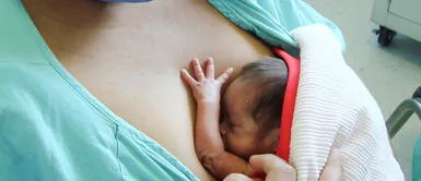 Maternidad saludable y segura en tiempos de pandemia. Maternidad saludable y segura en tiempos de pandemia.