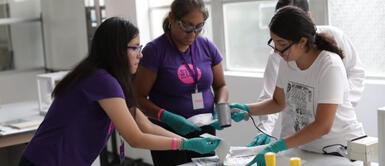 Concytec inicia la semana de la innovación con grandes sorpresas. Concytec: En junio se realizará el evento más importante de innovación y tecnología en el Perú