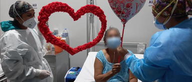 ¿Pacientes oncológicos pueden recibir la vacuna contra la covid-19? ¿Pacientes oncológicos pueden recibir la vacuna contra la COVID-19?