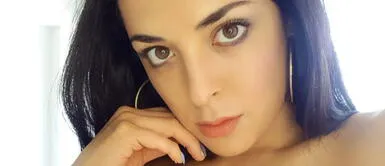 Andrea Luna Rojo: el color de cabello viral con el que querrás ser pelirroja como Andrea Luna