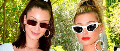 Tendencias moda retro ¡Inspírate en los 80! Estas son las prendas clave para crear un look retro