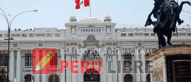 Perú Libre se pronuncia tras atentado terrorista en el VRAEM Perú Libre se pronuncia tras atentado terrorista en el VRAEM