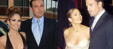 Los actores fueron fotografiados juntos en Miami Jennifer López y Ben Affleck son captados de nuevo pero en lujosa mansión de Miami