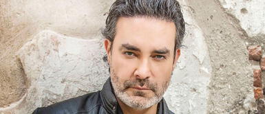 El reconocido galán de telenovelas mexicanas está en Lima para participar en obra teatral. Mauricio Islas llegó a Lima para protagonizar obra de teatro ¡Ay, Amor!