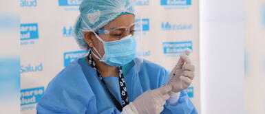 COVID-19 Perú: Minsa amplía atención para vacunación contra coronavirus de personas con trastornos mentales COVID-19: Minsa amplía atención para vacunación de personas con trastornos mentales
