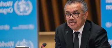 Al menos 115.000 trabajadores sanitarios murieron de COVID-19, según la OMS Al menos 115.000 trabajadores sanitarios murieron de COVID-19, según la OMS