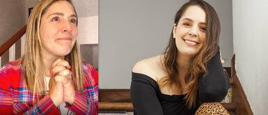 Yiddá Eslava se emociona al revelar que recaudó una gran suma de dinero para donar a abuelitos Yiddá Eslava se emociona al revelar que recaudó una gran suma de dinero para donar a abuelitos