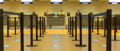 Vuelos operarán con normalidad en Aeropuerto Jorge Chávez pese a tormenta eléctrica Vuelos operarán con normalidad en Aeropuerto Jorge Chávez pese a tormenta eléctrica