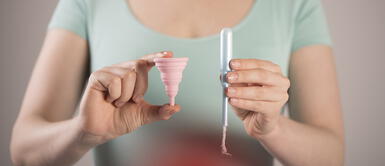 ¡Cuidado! Sangrado uterino anormal podría ser una secuela del covid-19 ¡Cuidado! Sangrado uterino anormal podría ser una secuela de la COVID-19