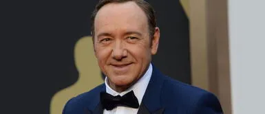 Kevin Spacey regresa al cine tras acusaciones de acoso sexual Kevin Spacey regresa al cine tras acusaciones de acoso sexual