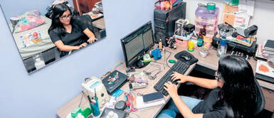 Nueva ley de teletrabajo: Así deberá ser la relación entre empleador y trabajador Nueva ley de teletrabajo: Así deberá ser la relación entre empleador y trabajador