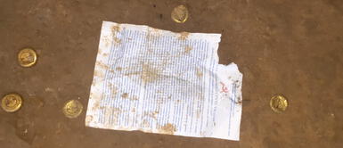 VRAEM: Terroristas asesinan a al menos 18 personas entre adultos y niños Ayacucho: Terroristas ejecutan al menos a 15 personas en Vizcatán