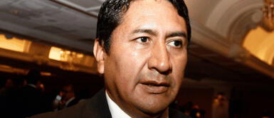 Vladimir Cerrón minimiza la matanza de Sendero Luminoso en el VRAEM Cerrón sobre matanza terrorista: “Es la derecha que necesita de Sendero para querer ganar”