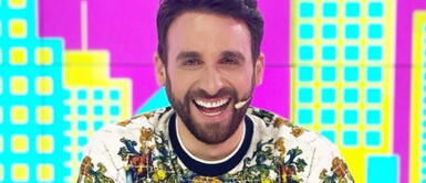 Revelan imagen de Rodrigo González junto a ¿Rodrigo González vuelve a creer en el amor? Difunden foto junto a misterioso joven