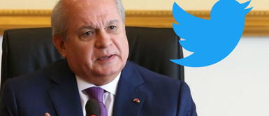 Usuarios de Twitter critican a Pedro Cateriano por usar matanza de Sendero Luminoso con fines electorales Usuarios de redes sociales critican a Cateriano por usar matanza de SL con fines electorales