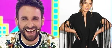 Rodrigo González critica Yahaira Plasencia Rodrigo González critica a Yahaira Plasencia por fiestas en pandemia