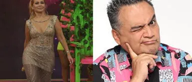 Los fines de semanas son los más esperados por la teleaudiencia. ‘JB en ATV’ una vez más venció a Gisela Valcárcel en el rating